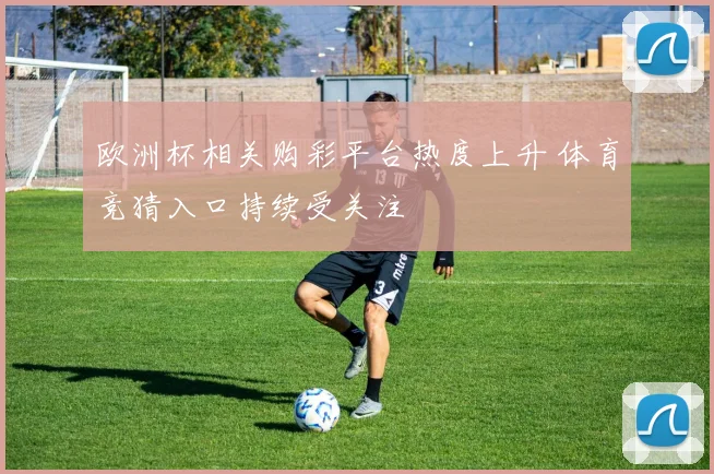 欧洲杯相关购彩平台热度上升 体育竞猜入口持续受关注